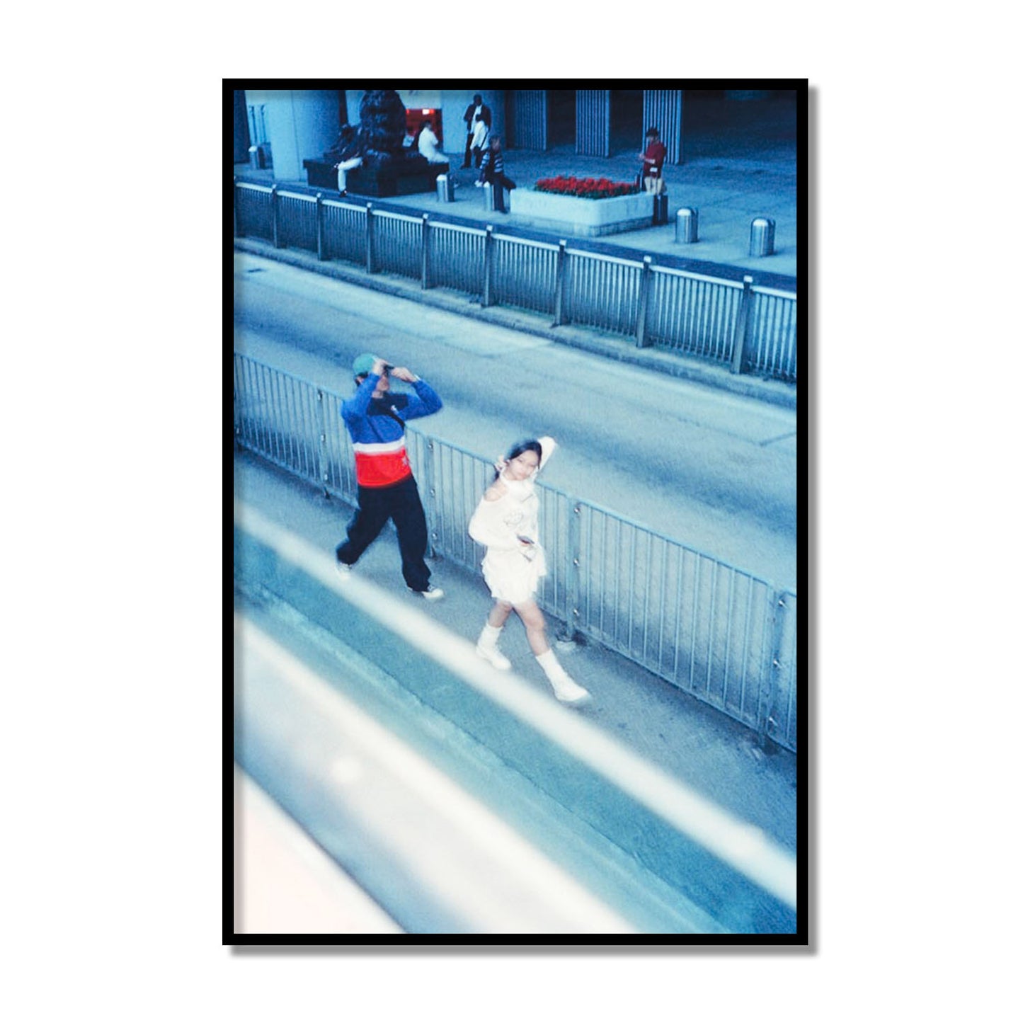 Speed Blur