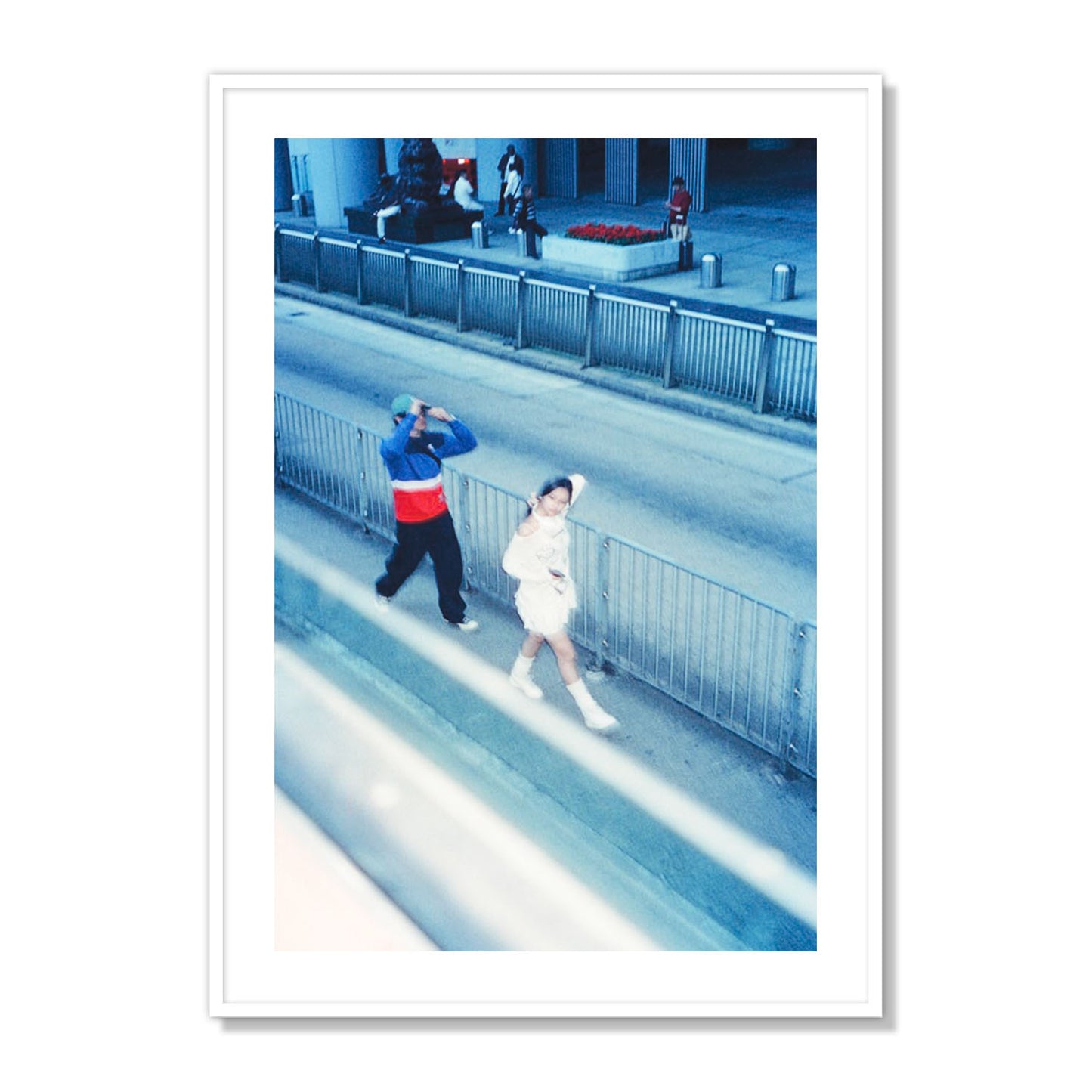 Speed Blur