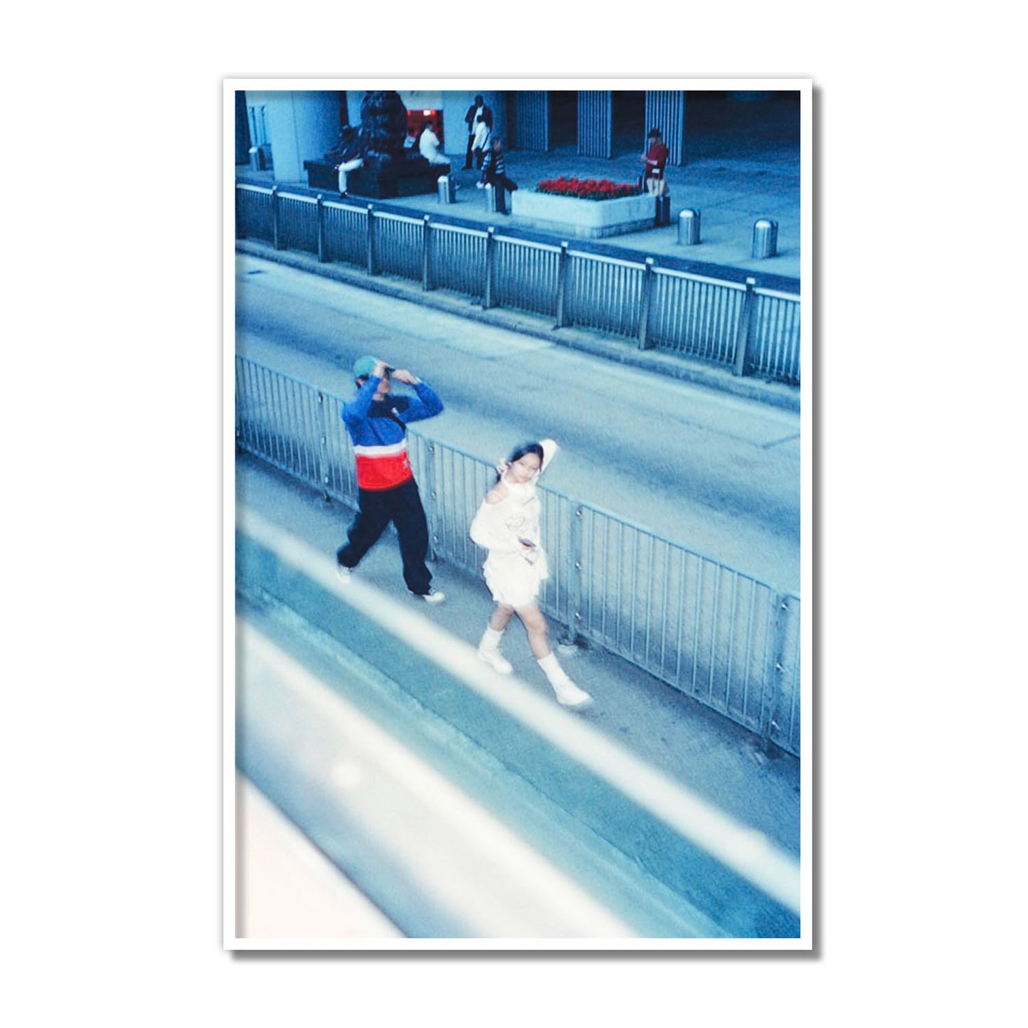 Speed Blur