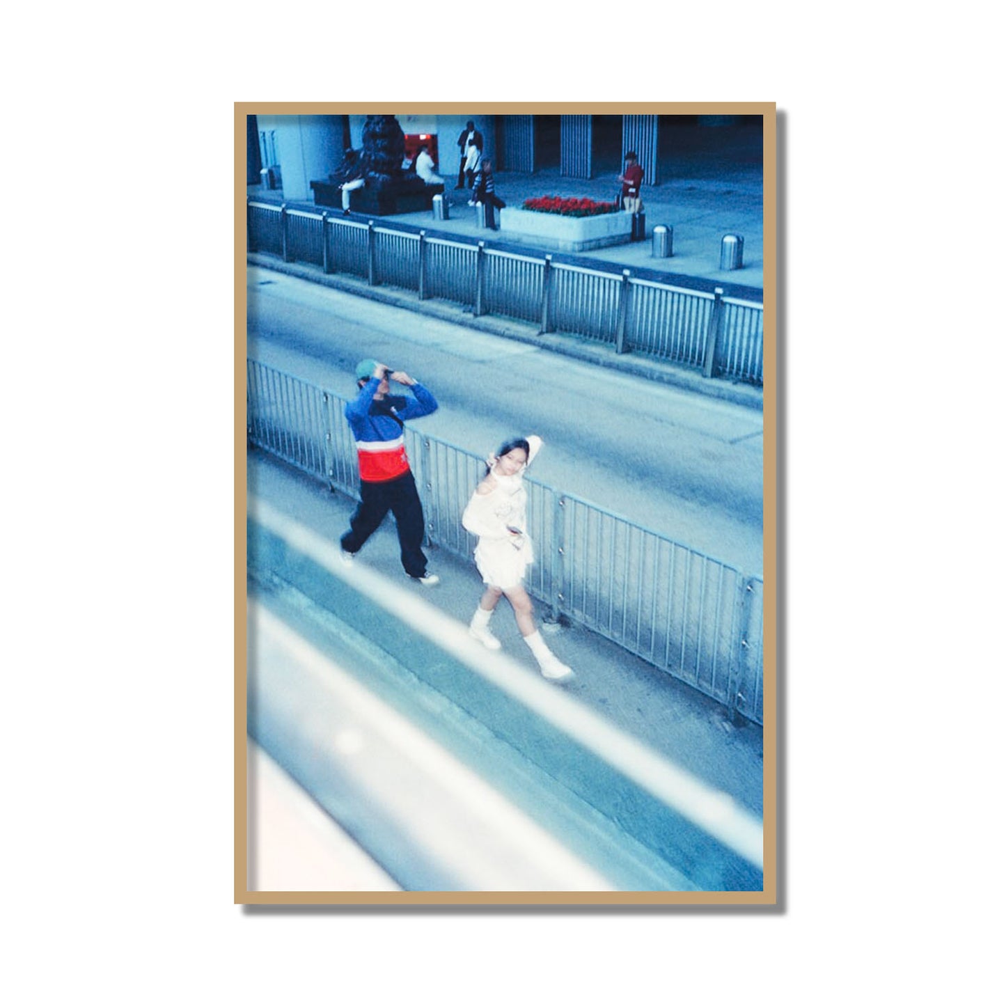 Speed Blur