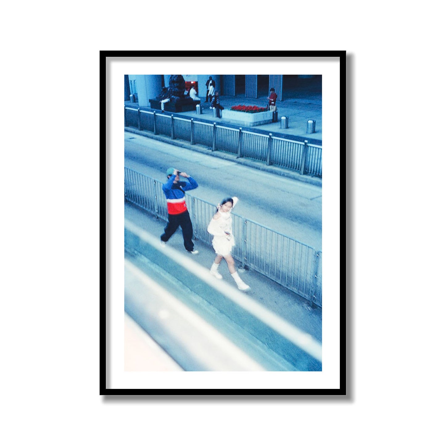 Speed Blur