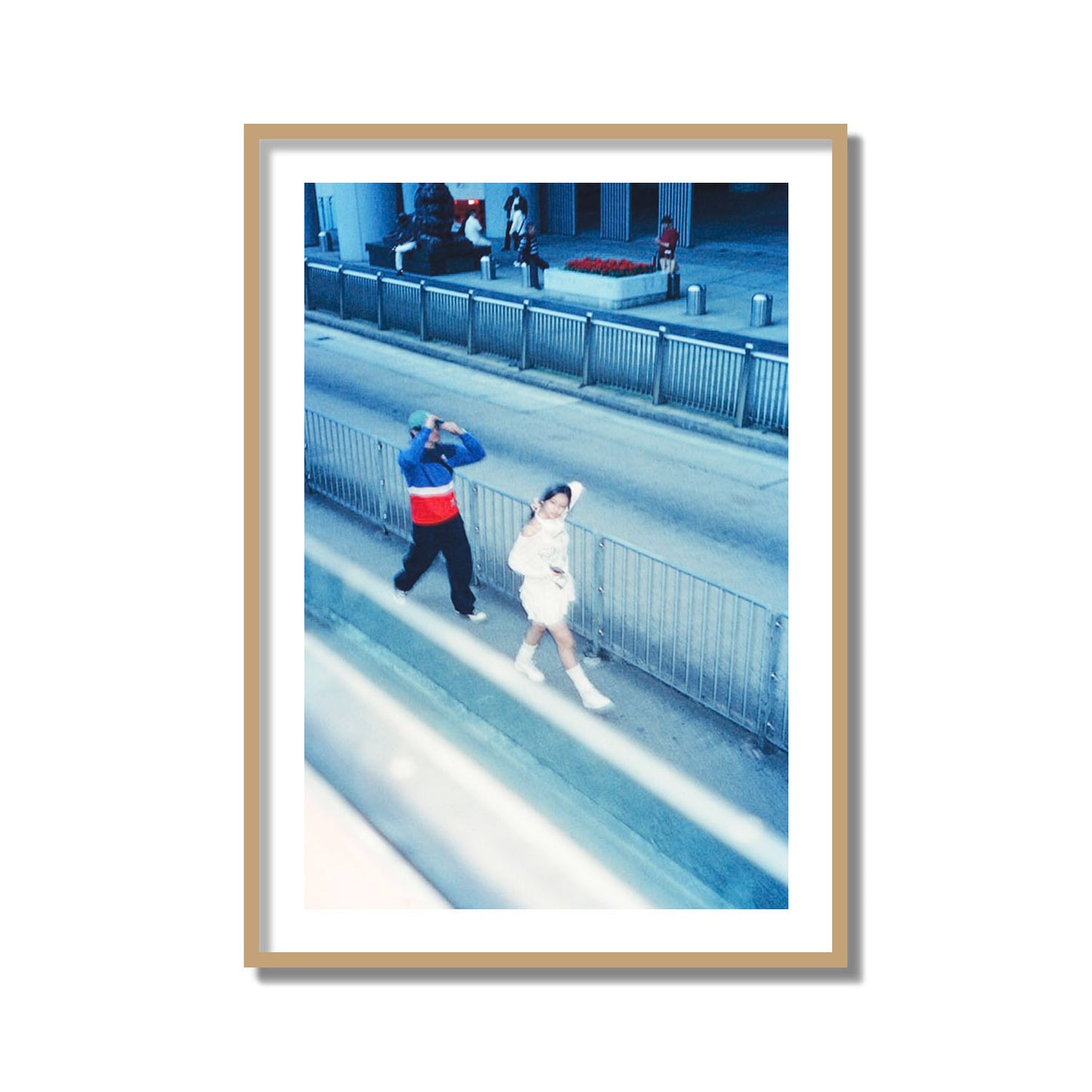 Speed Blur