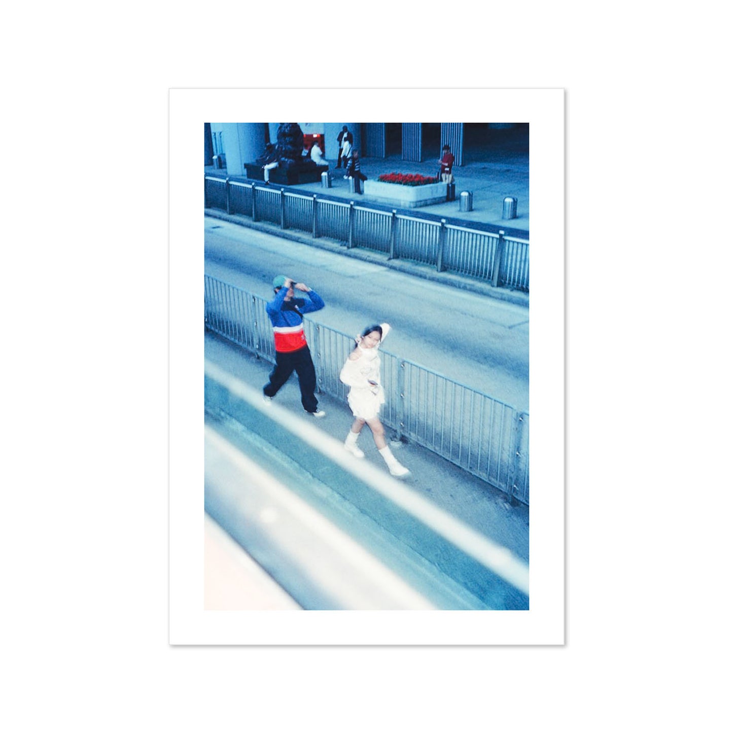 Speed Blur