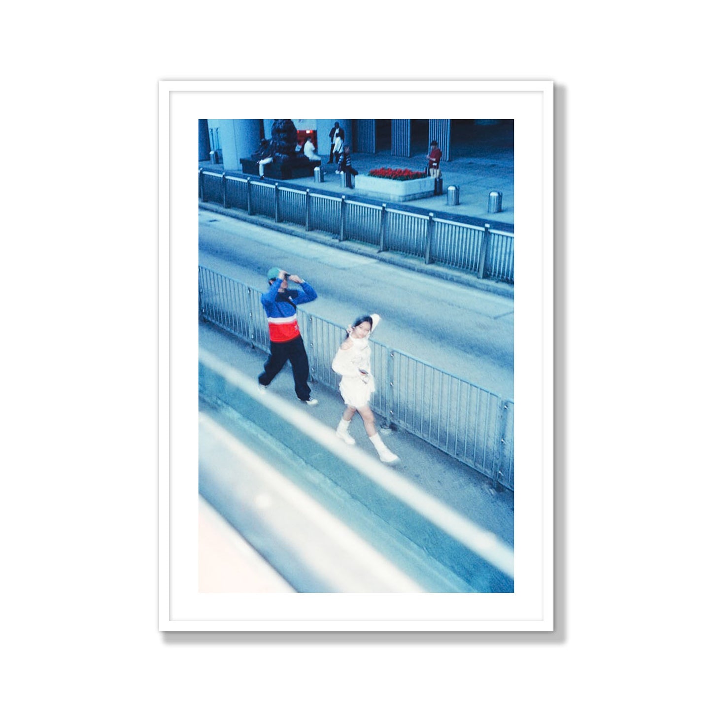 Speed Blur