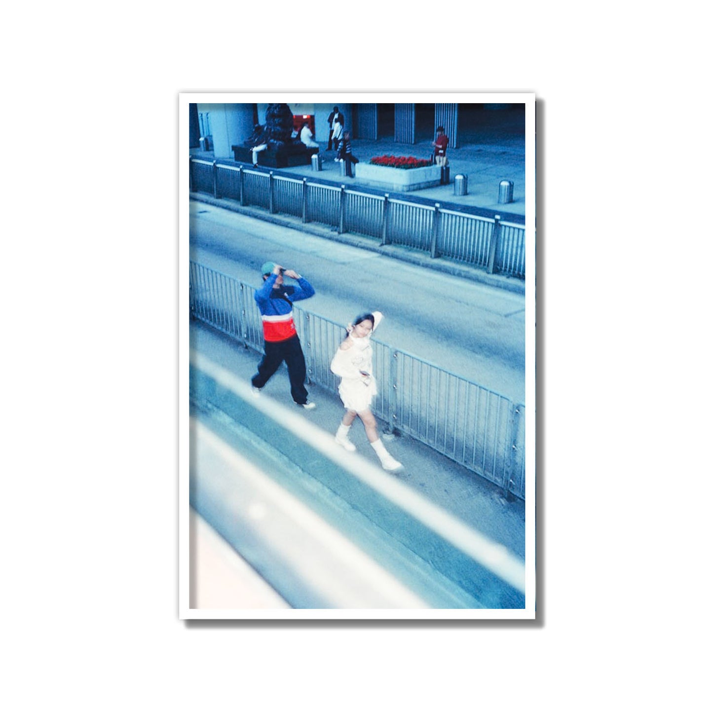 Speed Blur