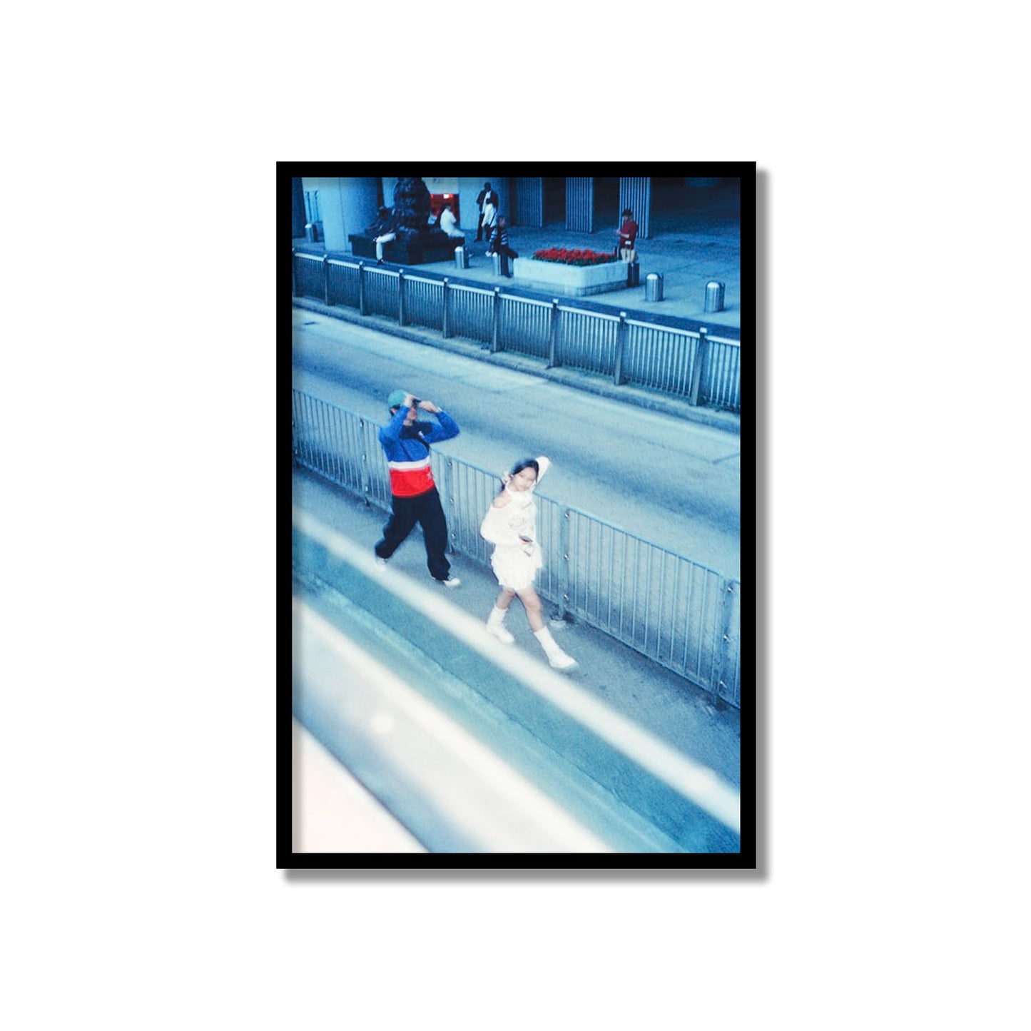 Speed Blur