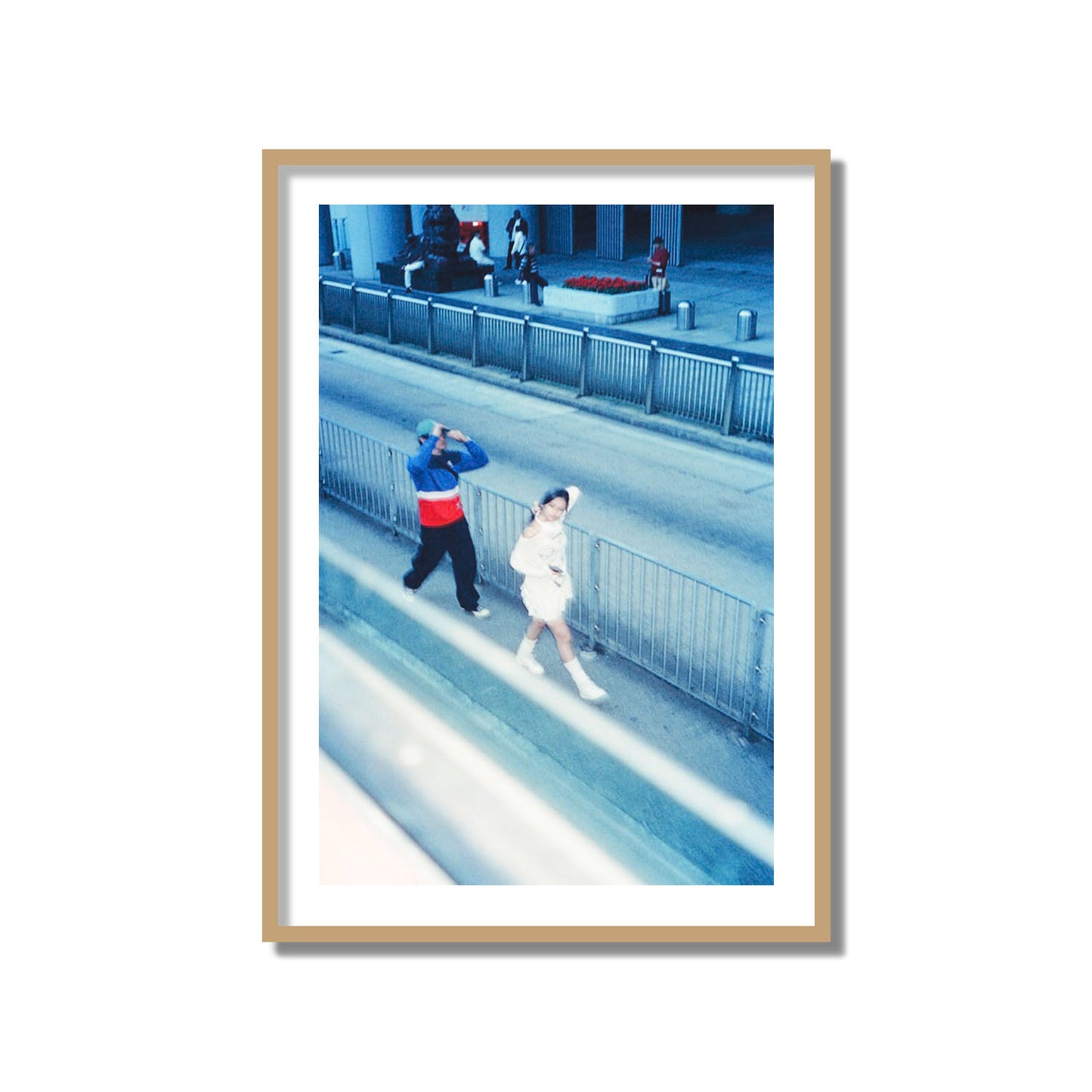 Speed Blur
