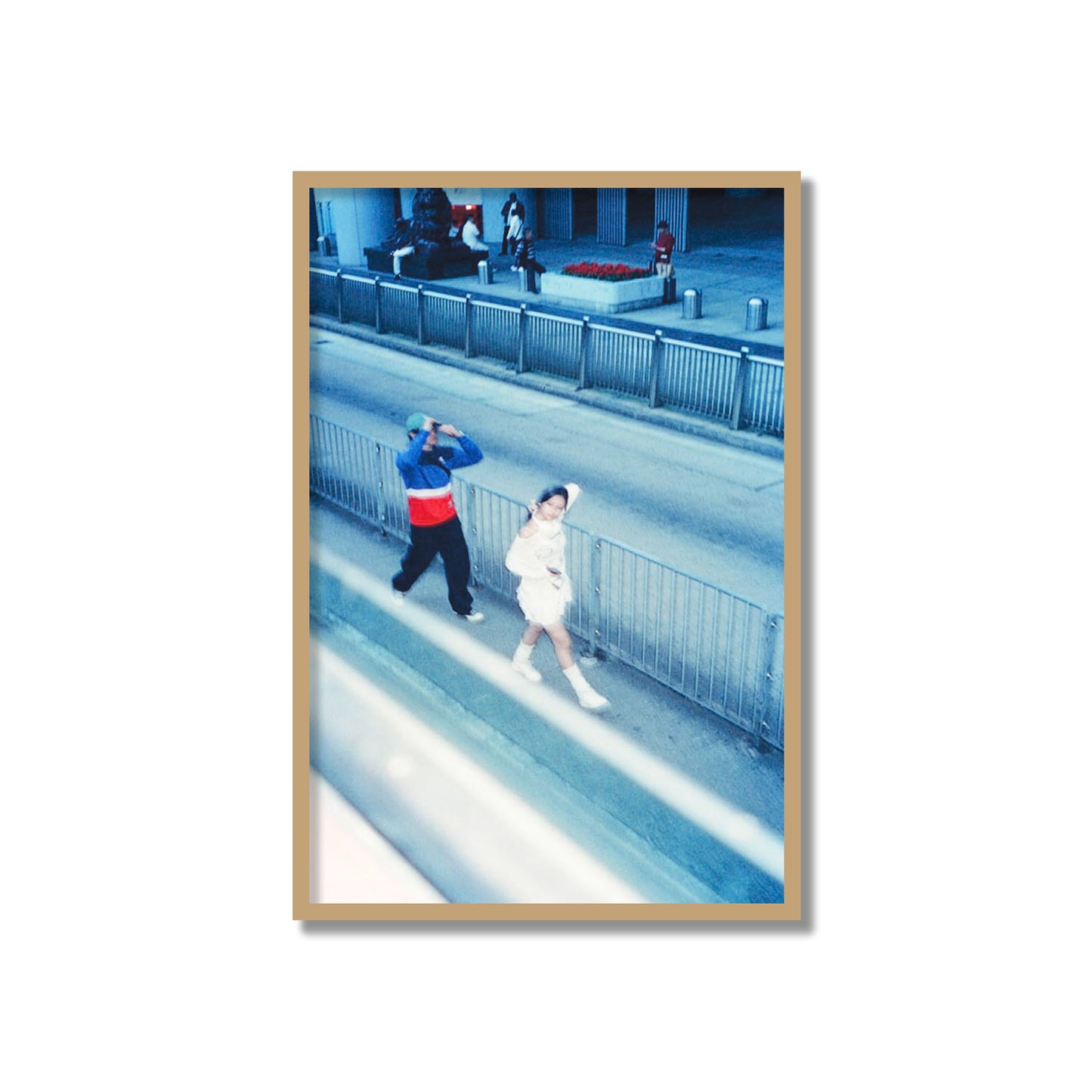 Speed Blur
