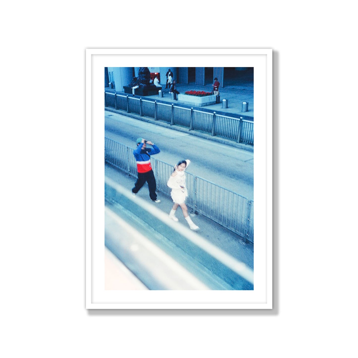 Speed Blur