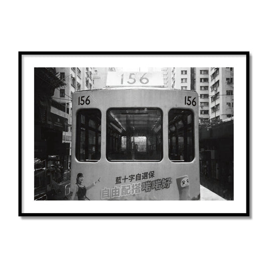 Tram 156