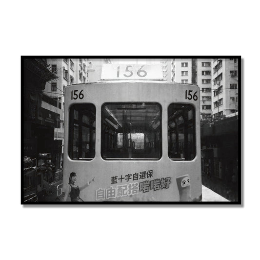 Tram 156
